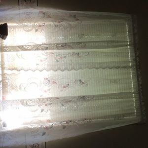 Meet your Posher, Robin